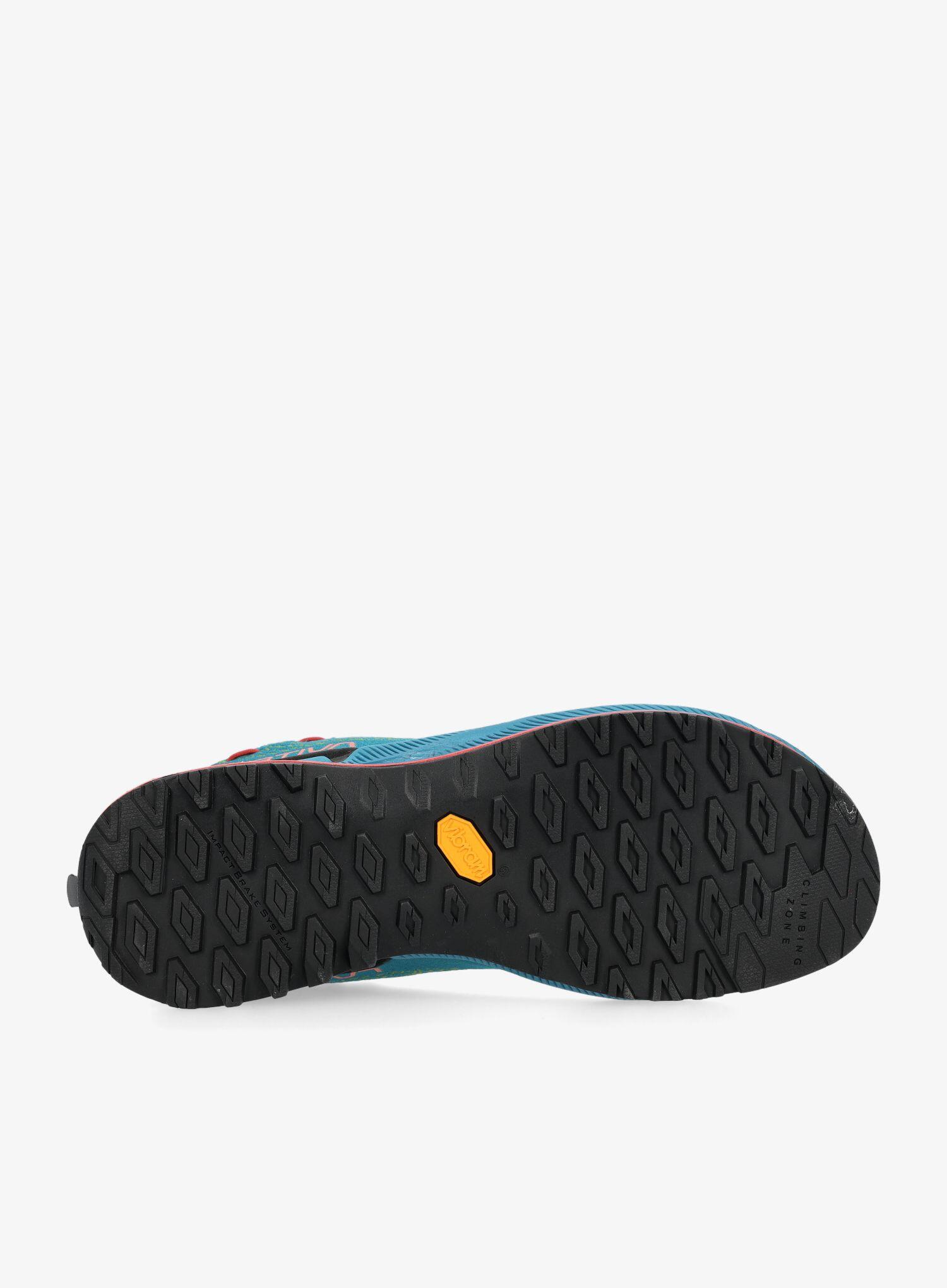 Buty podejściowe męskie La Sportiva TX2 Evo 3/7