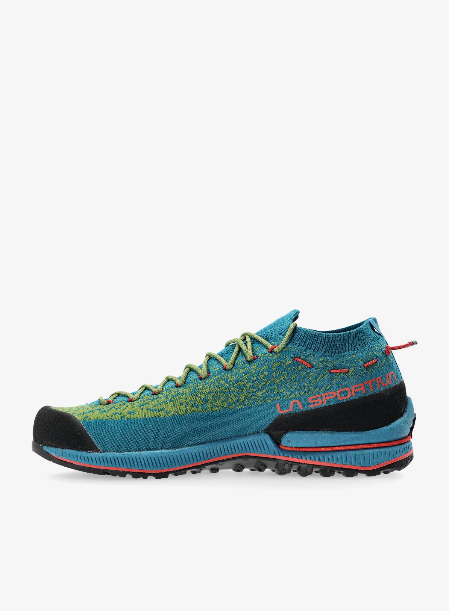 Buty podejściowe męskie La Sportiva TX2 Evo 7/7