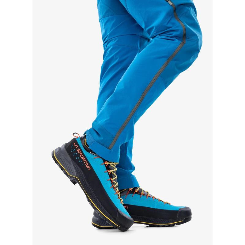 Buty Tx4 Evo Gtx - Tropic Blue - Bamboo