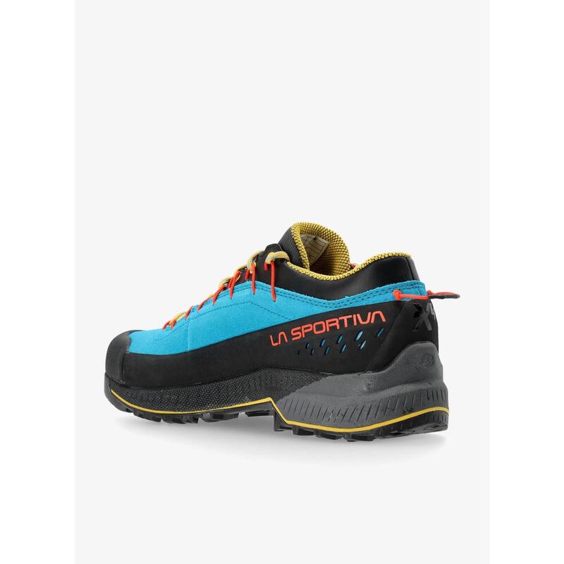 Buty Tx4 Evo Gtx - Tropic Blue - Bamboo
