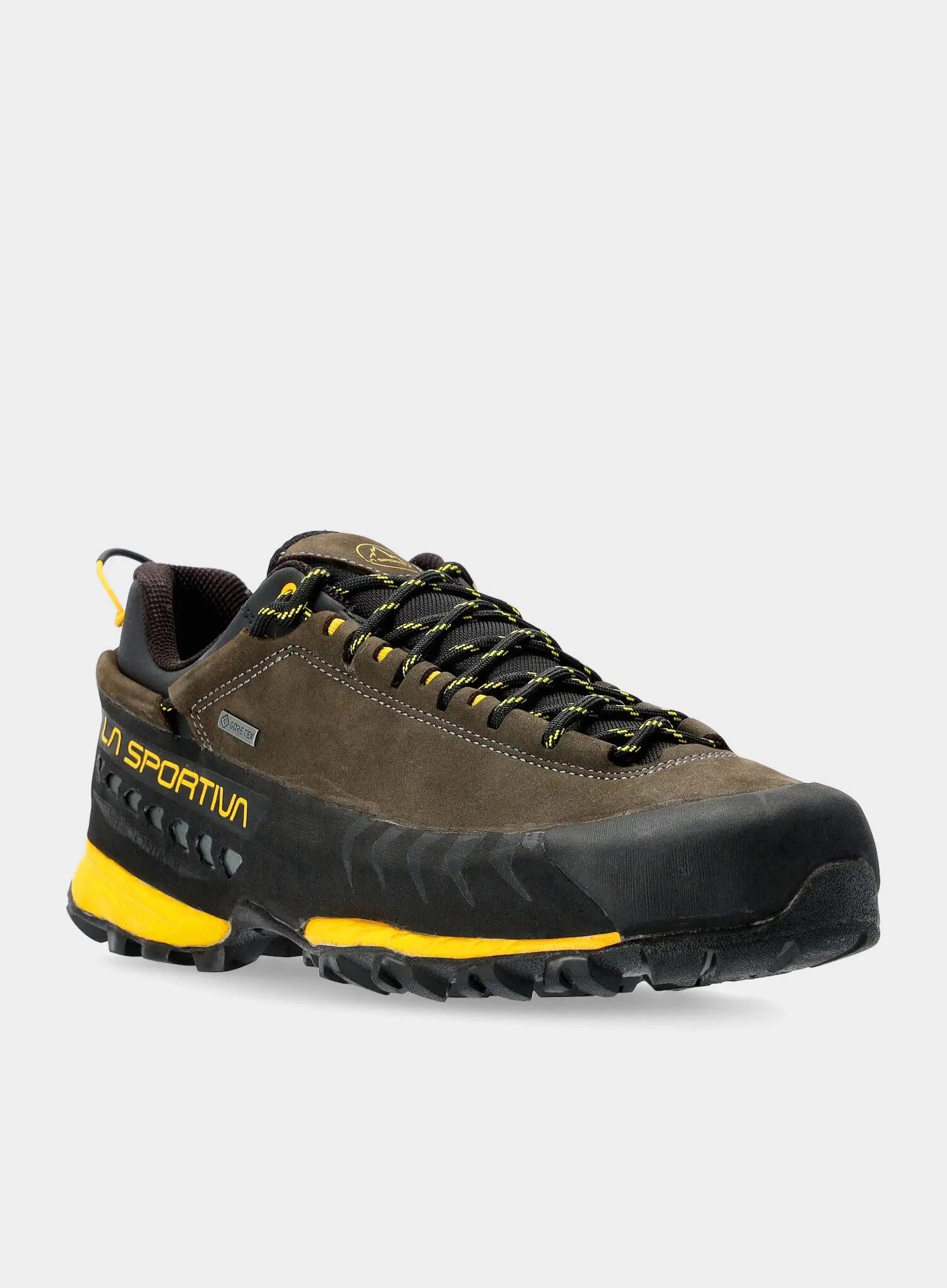 Buty podejściowe męskie La Sportiva TX5 Low GTX 3/7