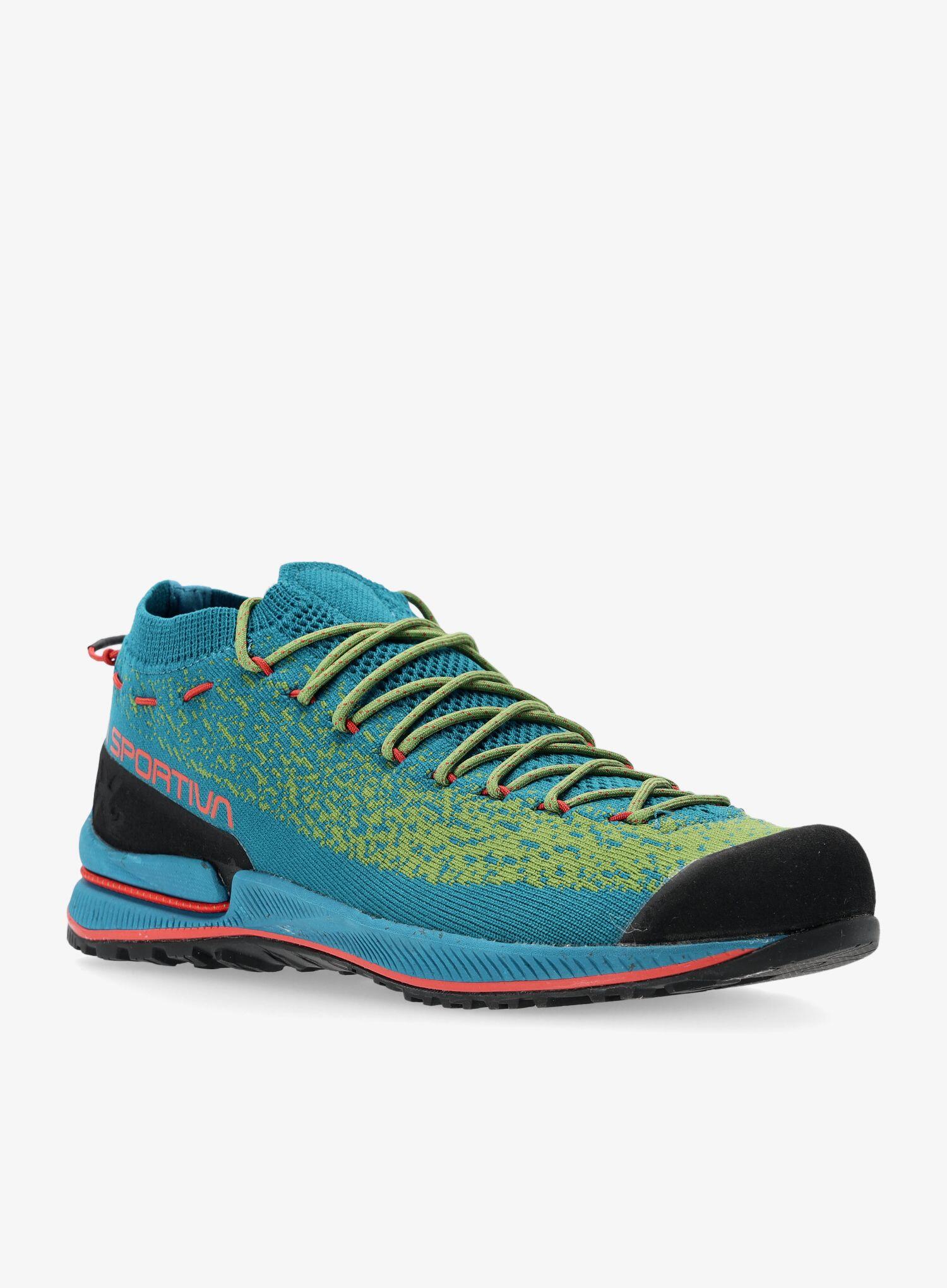 Buty podejściowe męskie La Sportiva TX2 Evo 4/7
