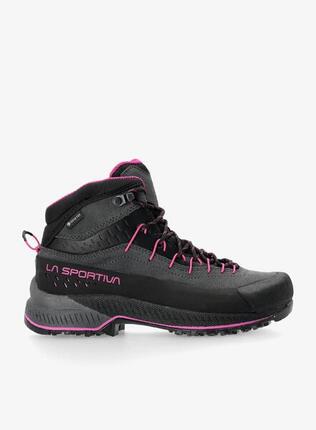 Chaussure universel femmes La Sportiva Tx4 Evo Mid W's Gtx