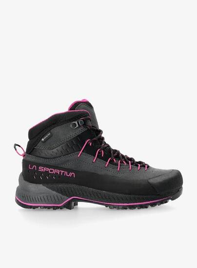 Chaussure universel femmes La Sportiva Tx4 Evo Mid W's Gtx
