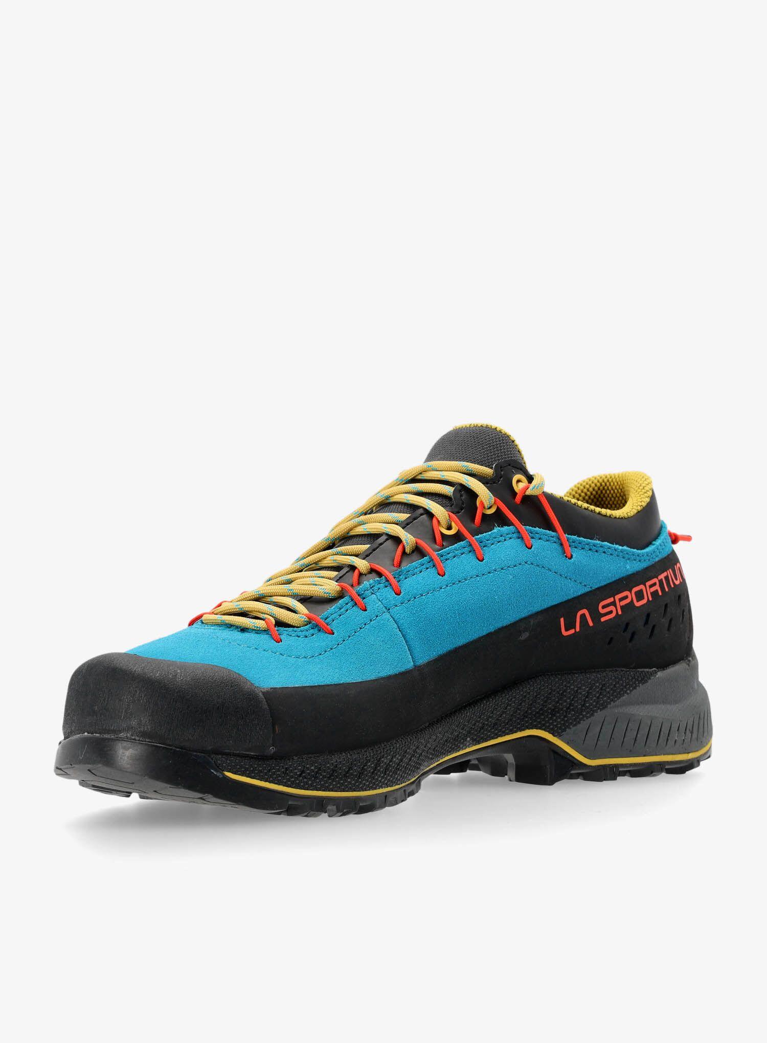 Buty podejściowe męskie La Sportiva TX4 Evo GTX 6/7