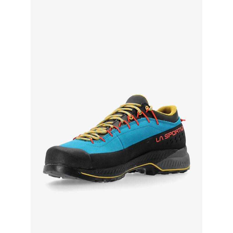 Buty Tx4 Evo Gtx - Tropic Blue - Bamboo