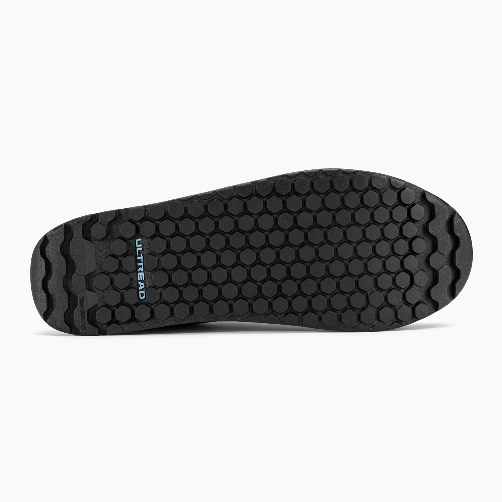 SHIMANO Off-road fietsschoenen GF400, zwart 5/5