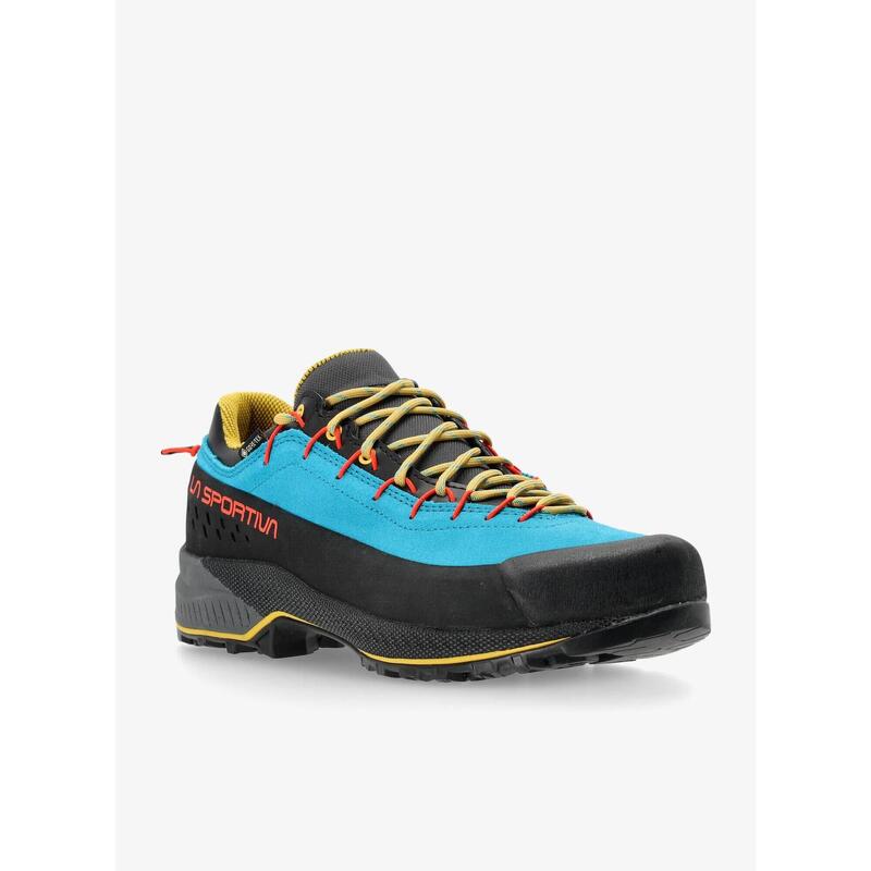 Buty Tx4 Evo Gtx - Tropic Blue - Bamboo