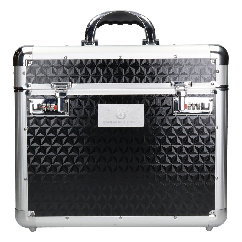 Cutie de îngrijire Imperial Riding - Grooming Box Shiny
