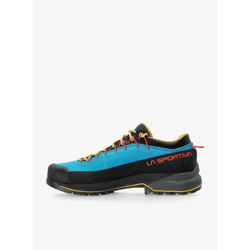 Buty Tx4 Evo Gtx - Tropic Blue - Bamboo