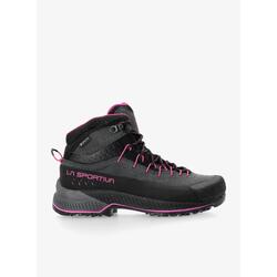 Chaussure universel femmes La Sportiva Tx4 Evo Mid W's Gtx