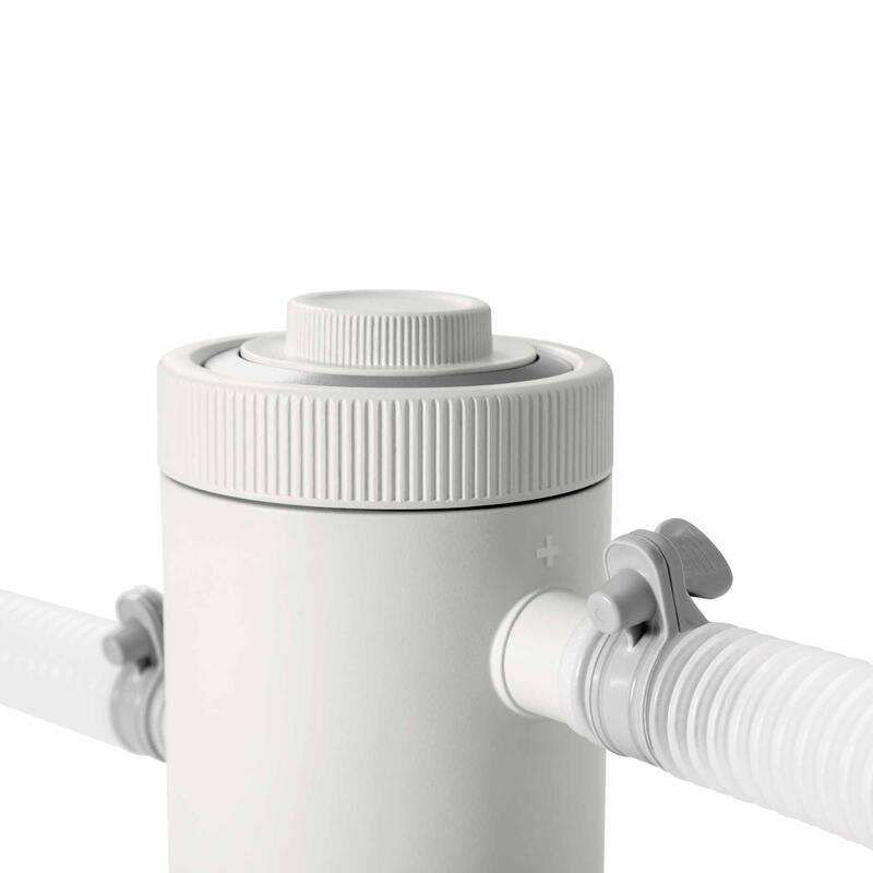 Pompa filtrująca do basenu basenowa 1250l/h Intex 26602