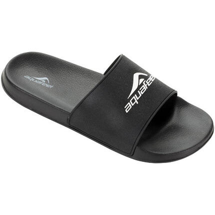 Klapki basenowe damskie Aquafeel "Branson