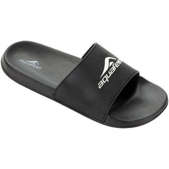 Klapki basenowe damskie Aquafeel "Branson