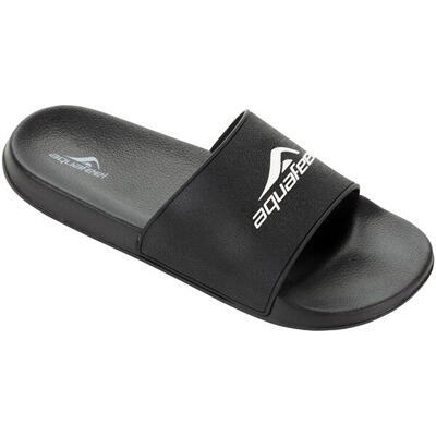 Klapki basenowe damskie Aquafeel "Branson