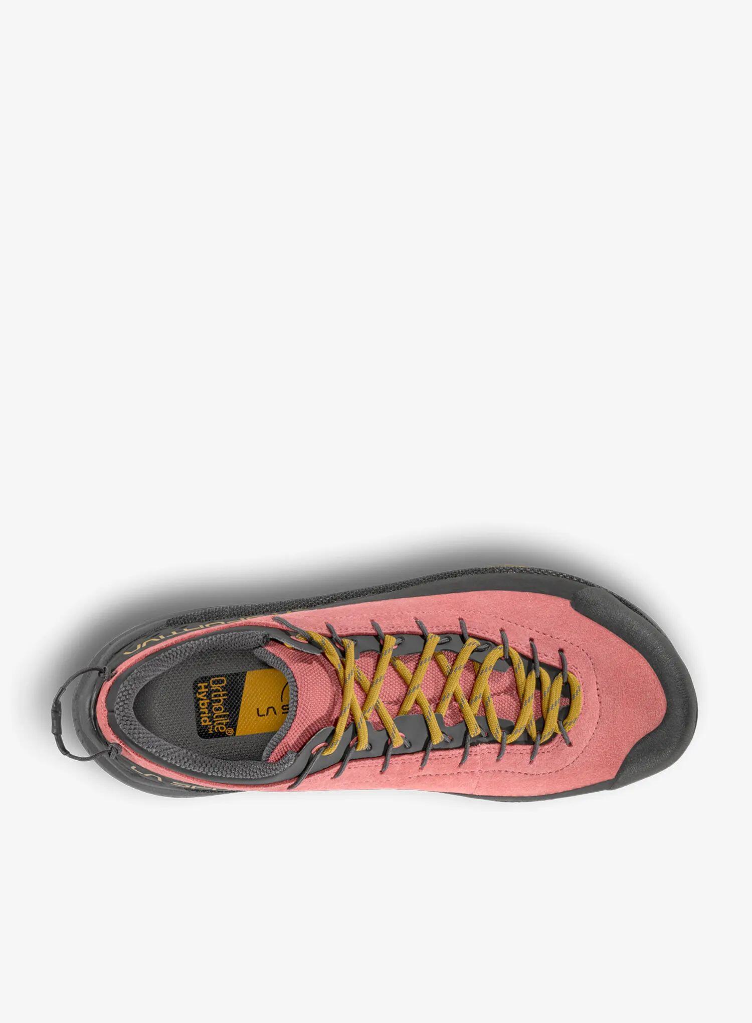 Buty podejściowe damskie La Sportiva TX4 Evo 3/6
