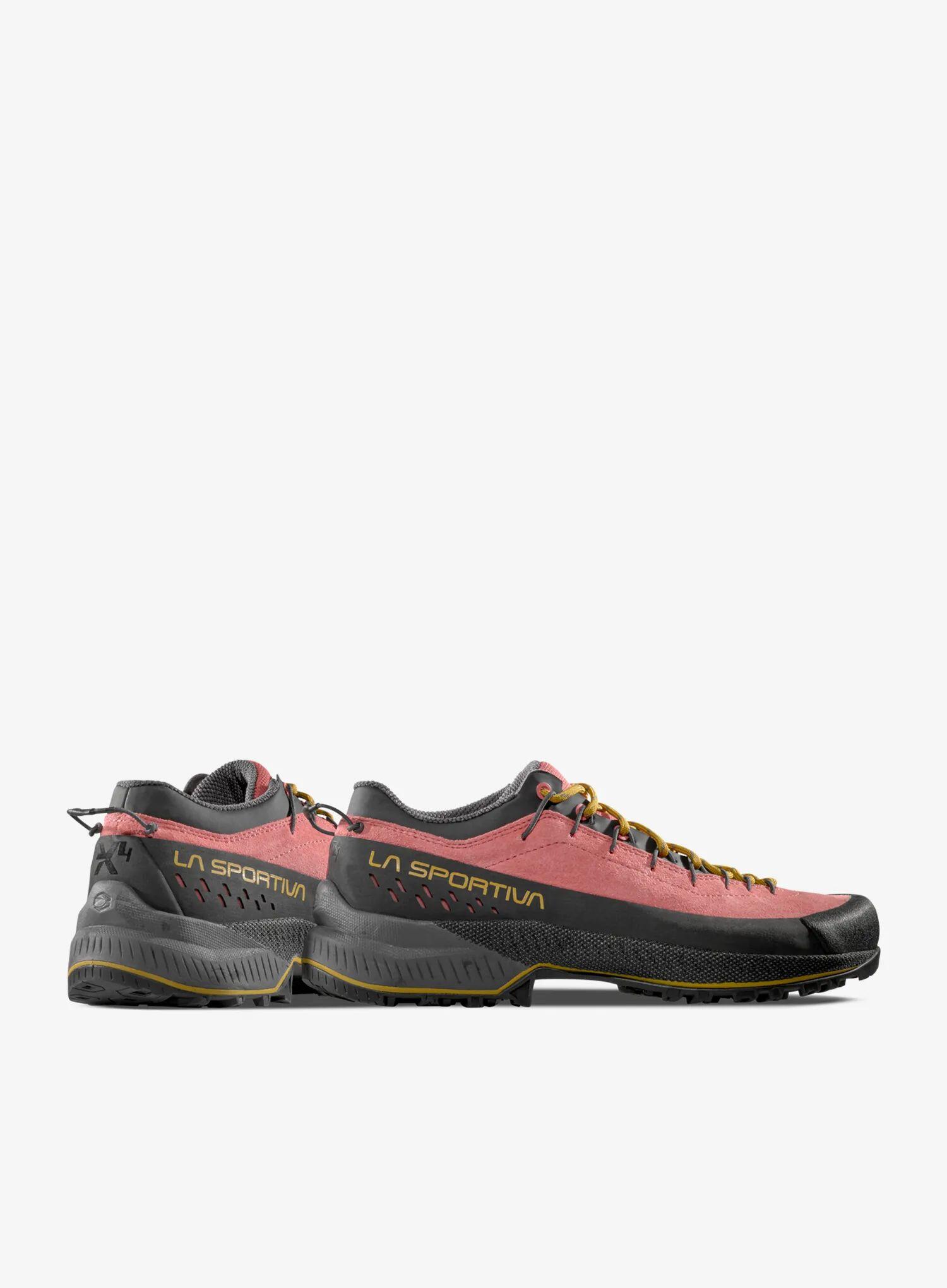 Buty podejściowe damskie La Sportiva TX4 Evo 4/6