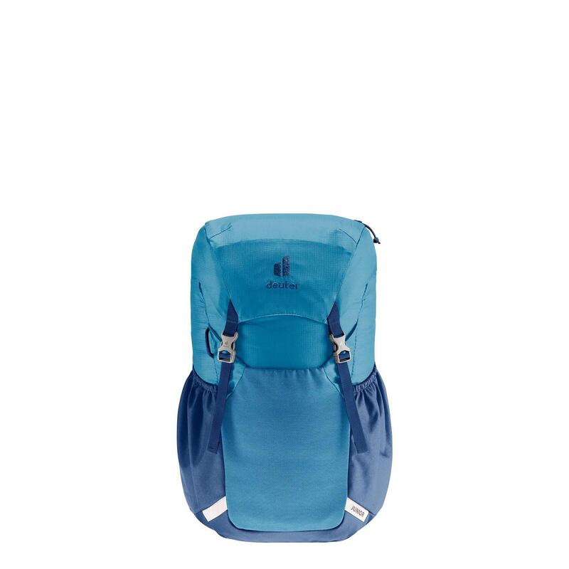 Plecak turystyczny dziecięcy Junior - Wave - Nightblue