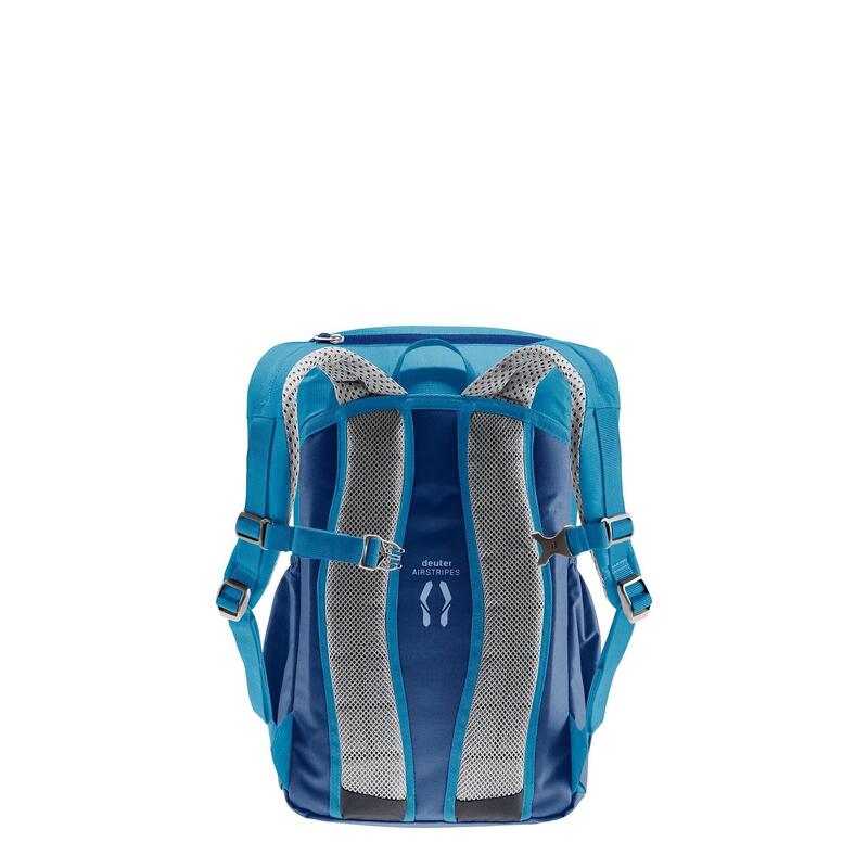 Plecak turystyczny dziecięcy Junior - Wave - Nightblue