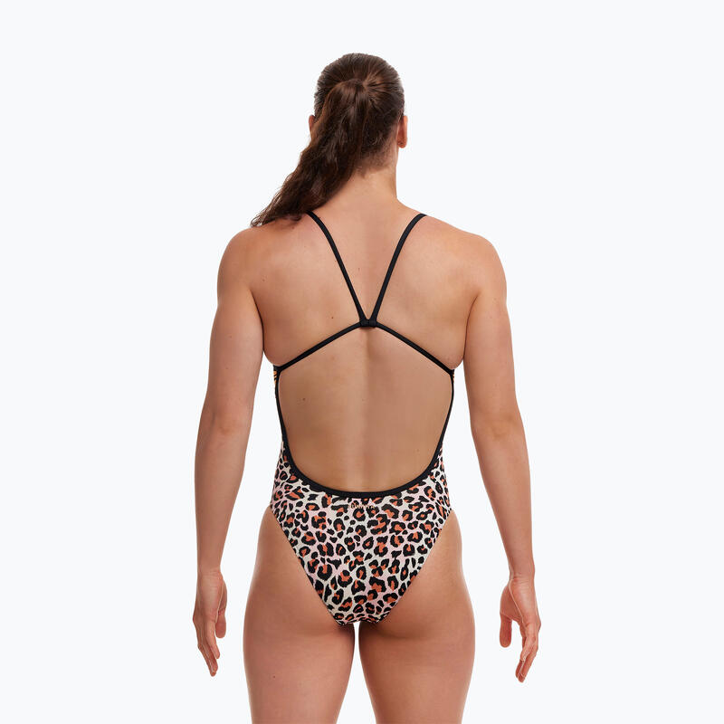 Maillot de bain une pièce Funkita Single Strength pour femme