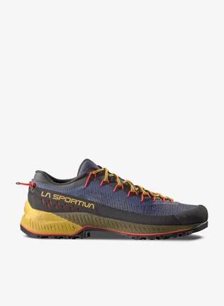 La Sportiva TX4 Evo ST Approach-Schuhe Herren EVAMegaGrip EVA atmungsaktiv