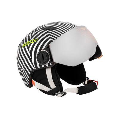 Kask narciarski z szybą Head MOJO VISOR