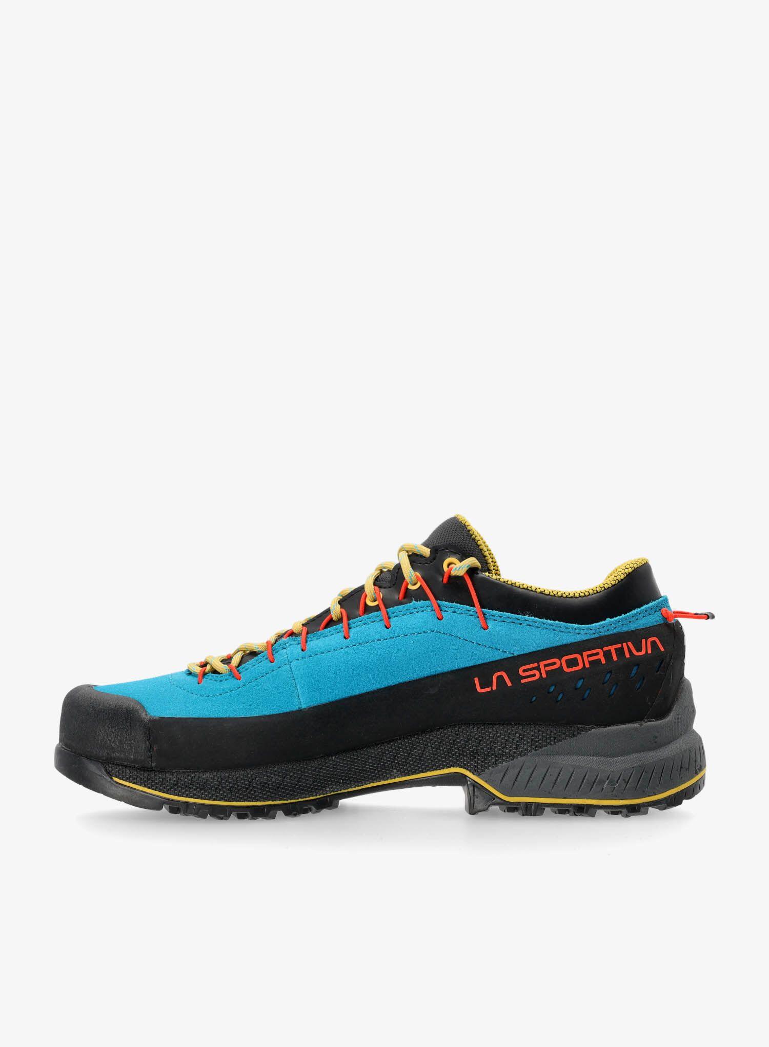 Heren approachschoenen La Sportiva TX4 Evo GTX 5/7