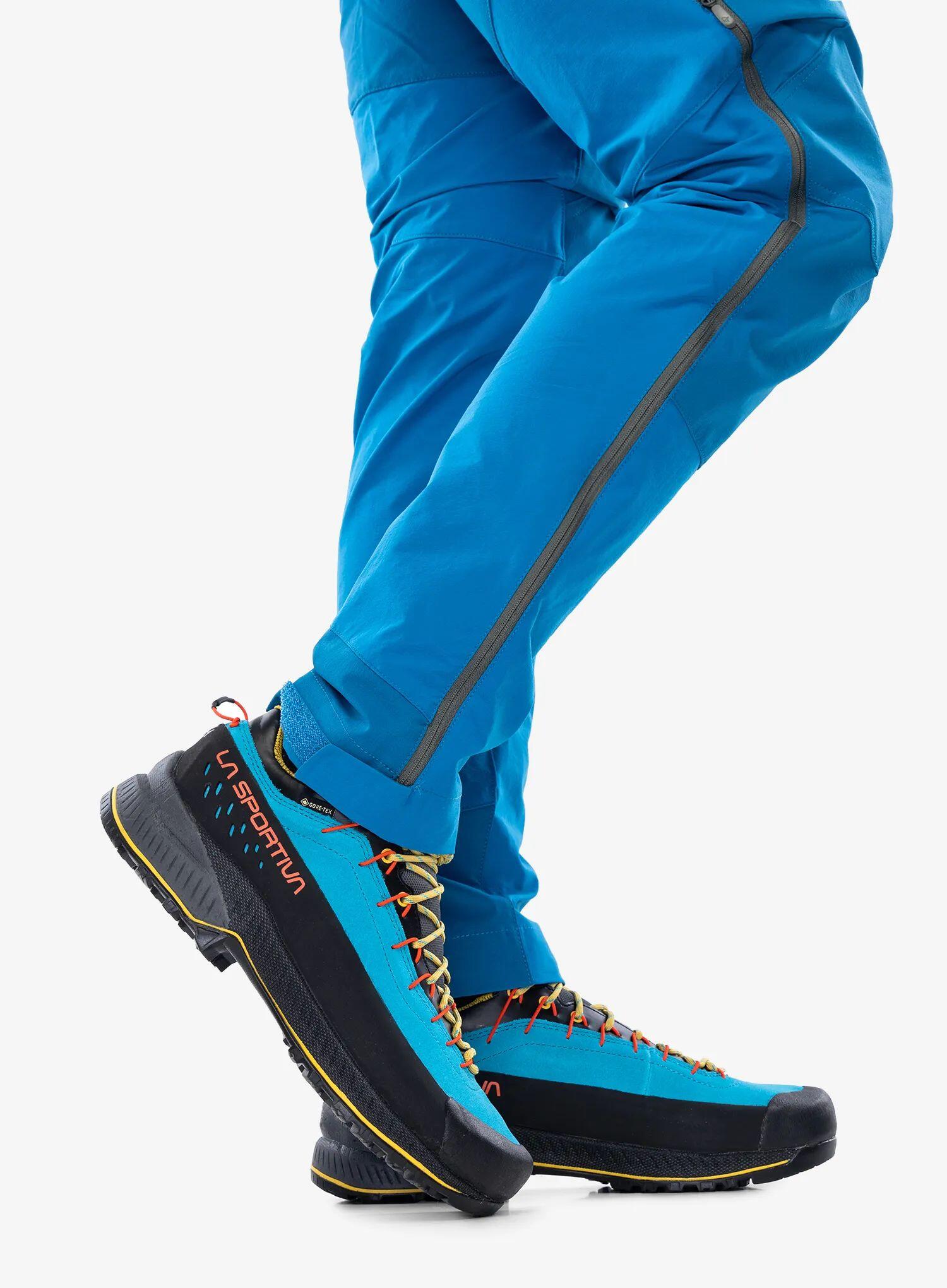 Heren approachschoenen La Sportiva TX4 Evo GTX 2/7