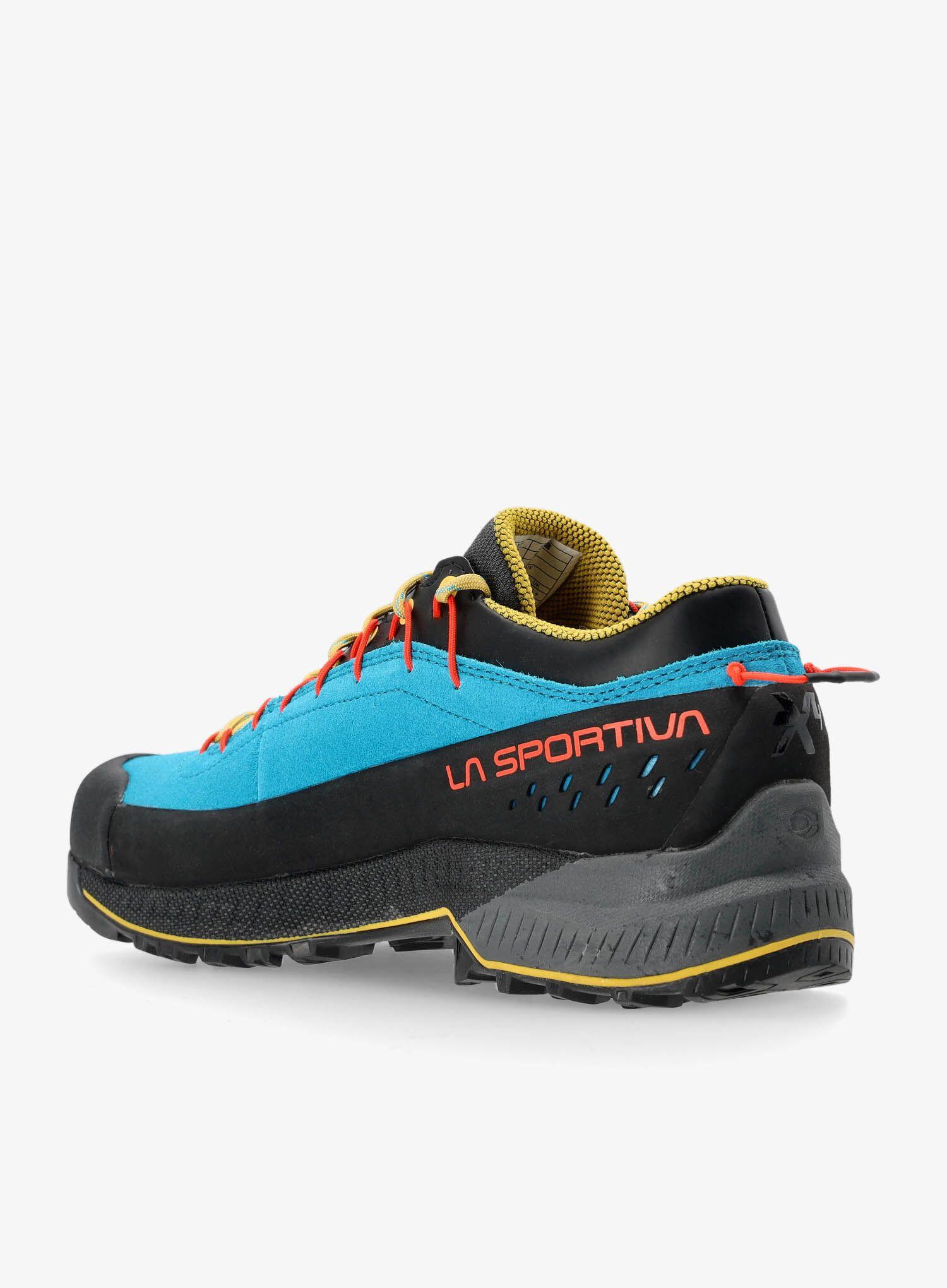 Heren approachschoenen La Sportiva TX4 Evo GTX 7/7