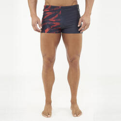 Maillot de bain boxer HALLEK