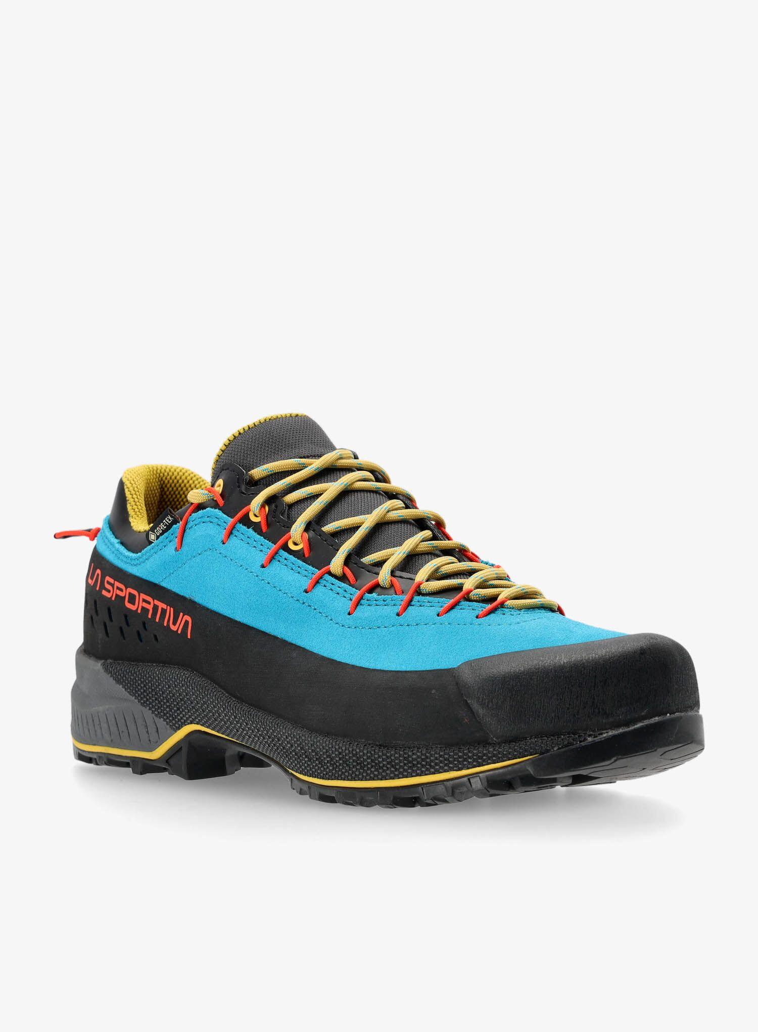 Heren approachschoenen La Sportiva TX4 Evo GTX 4/7