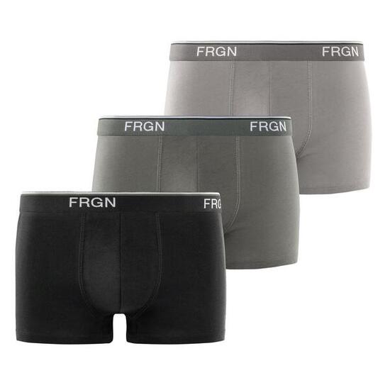 Lot de 3 boxers homme Frgn