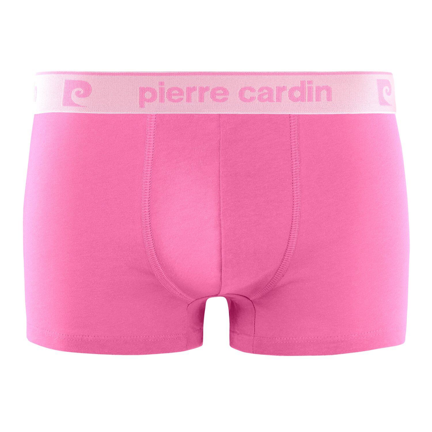 Lot de 5 boxers homme Colors 4/5