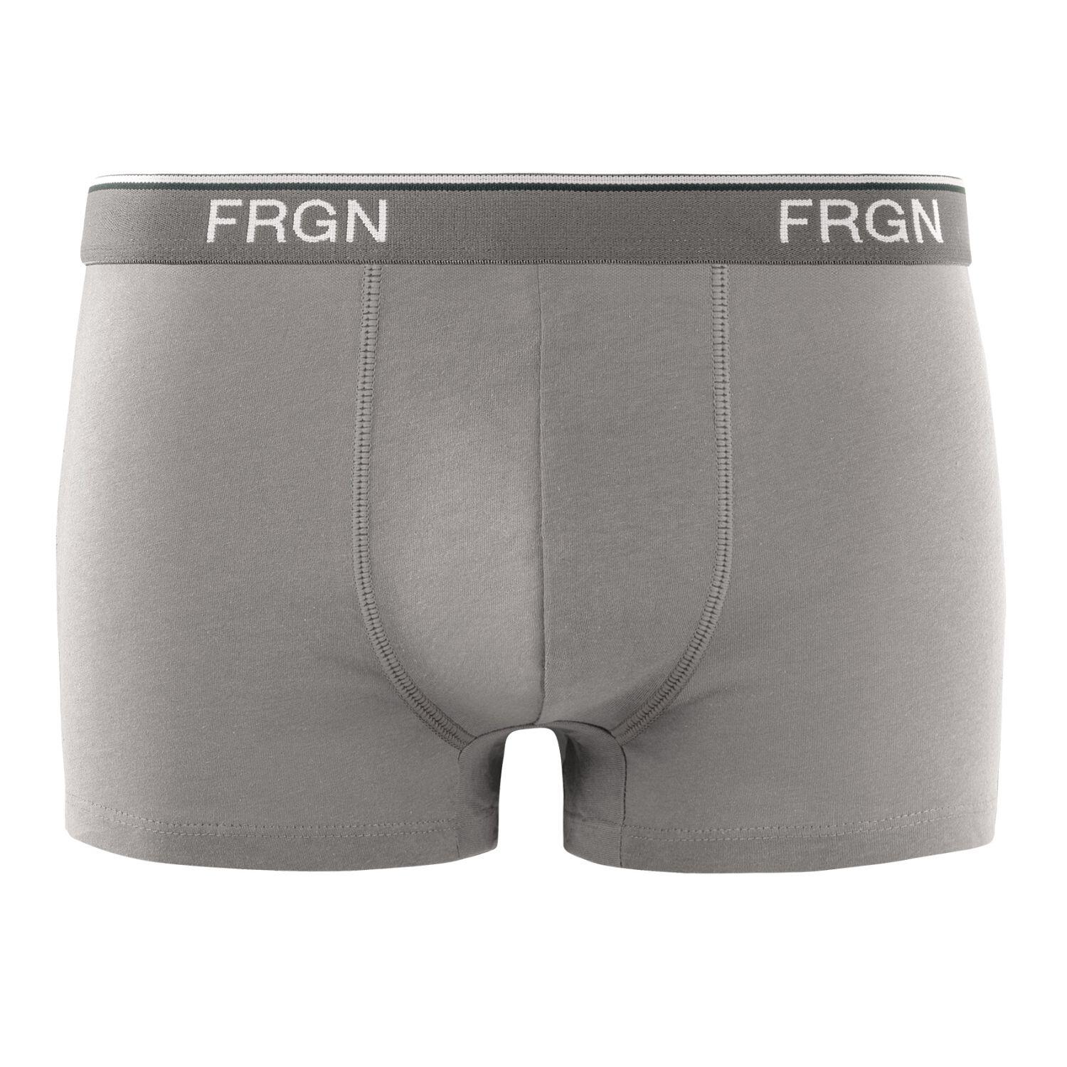 Lot de 3 boxers homme Frgn 4/5