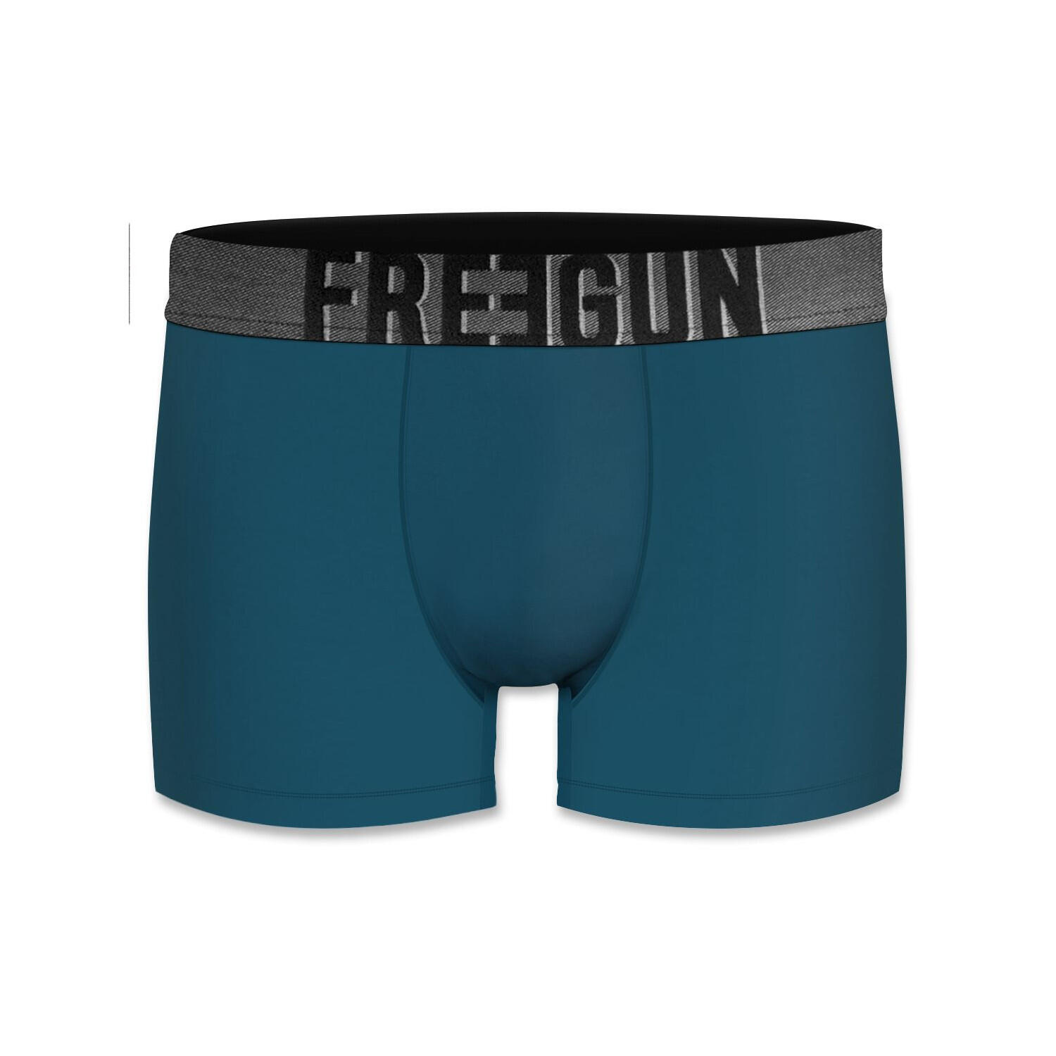 Lot de 4 boxers homme Signature Karl 2/5