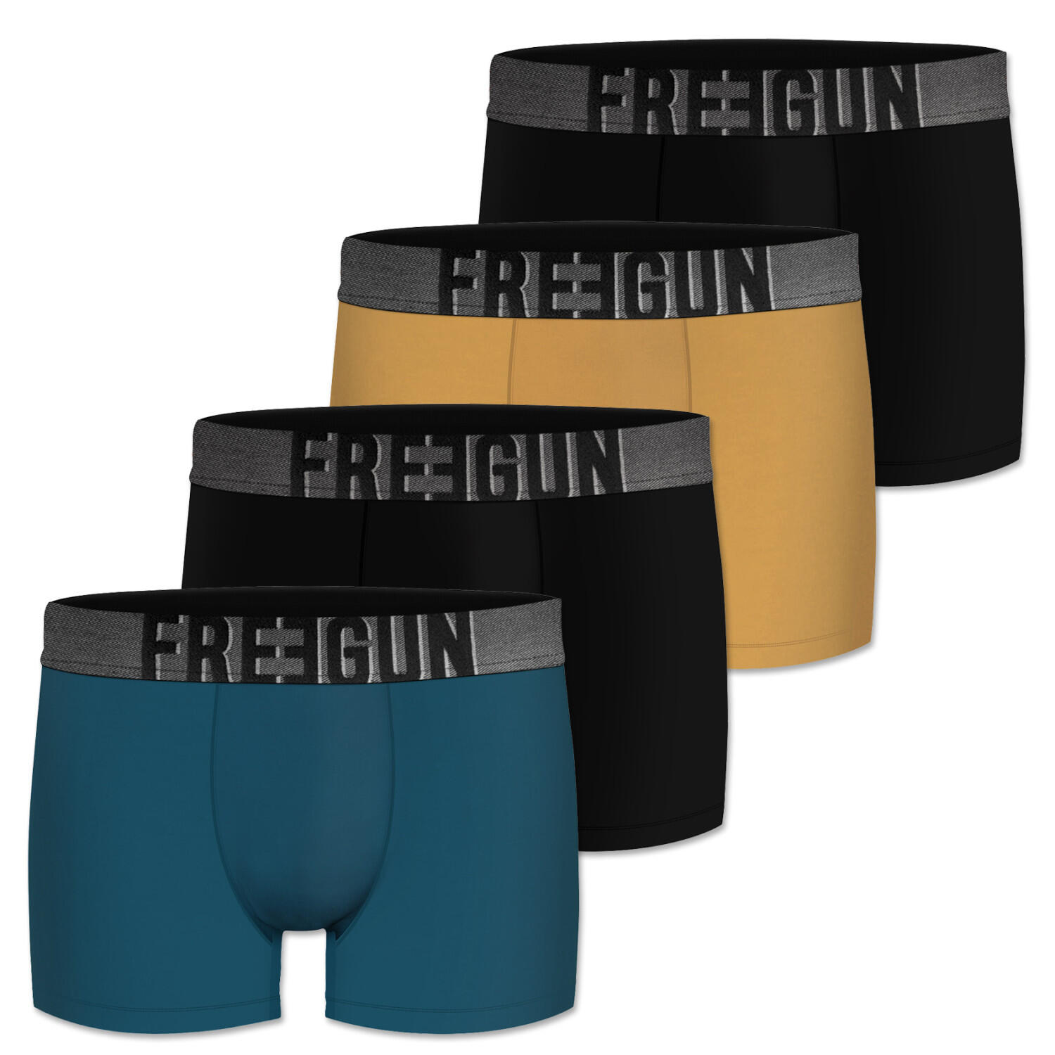 FREEGUN picture