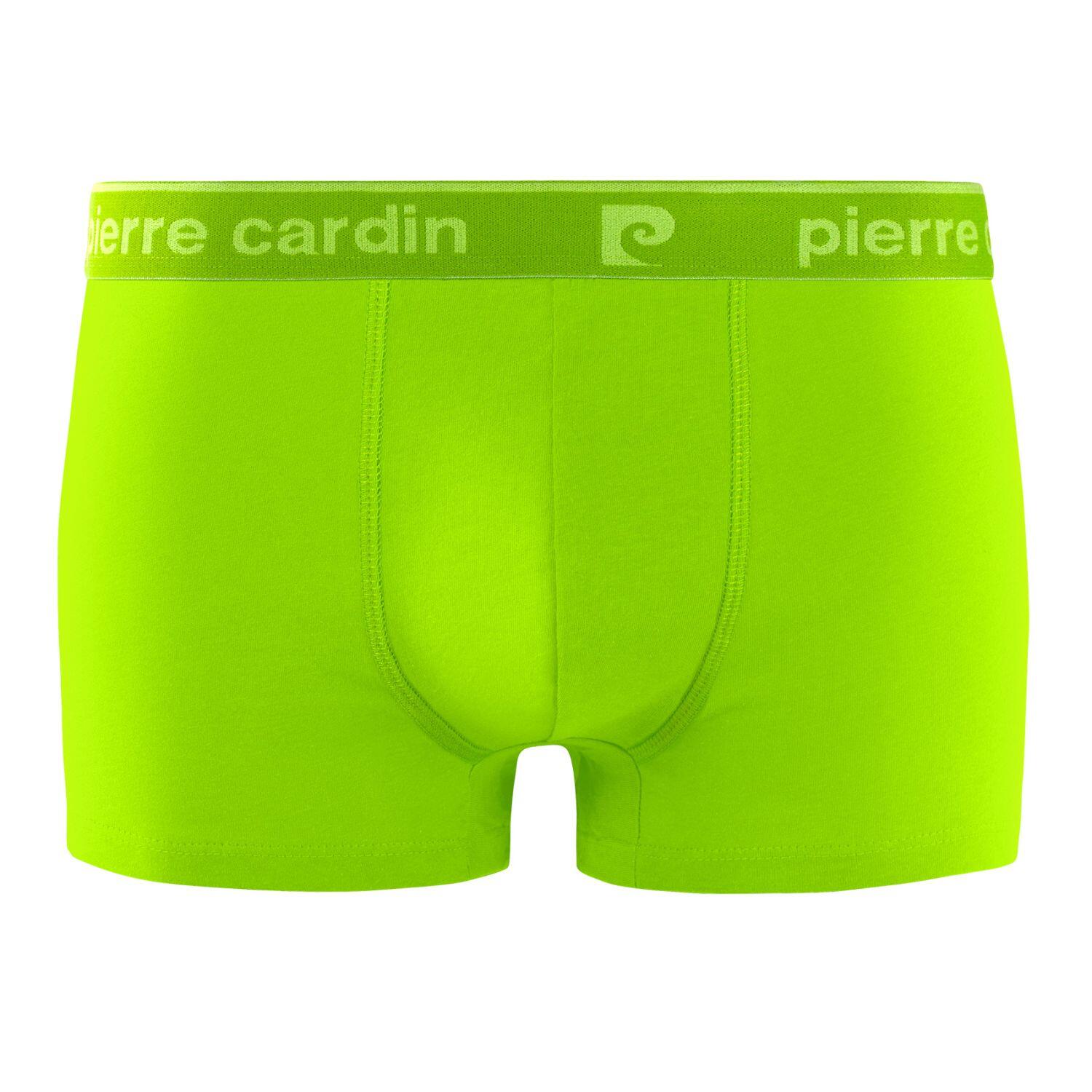 Lot de 5 boxers homme Colors 2/5
