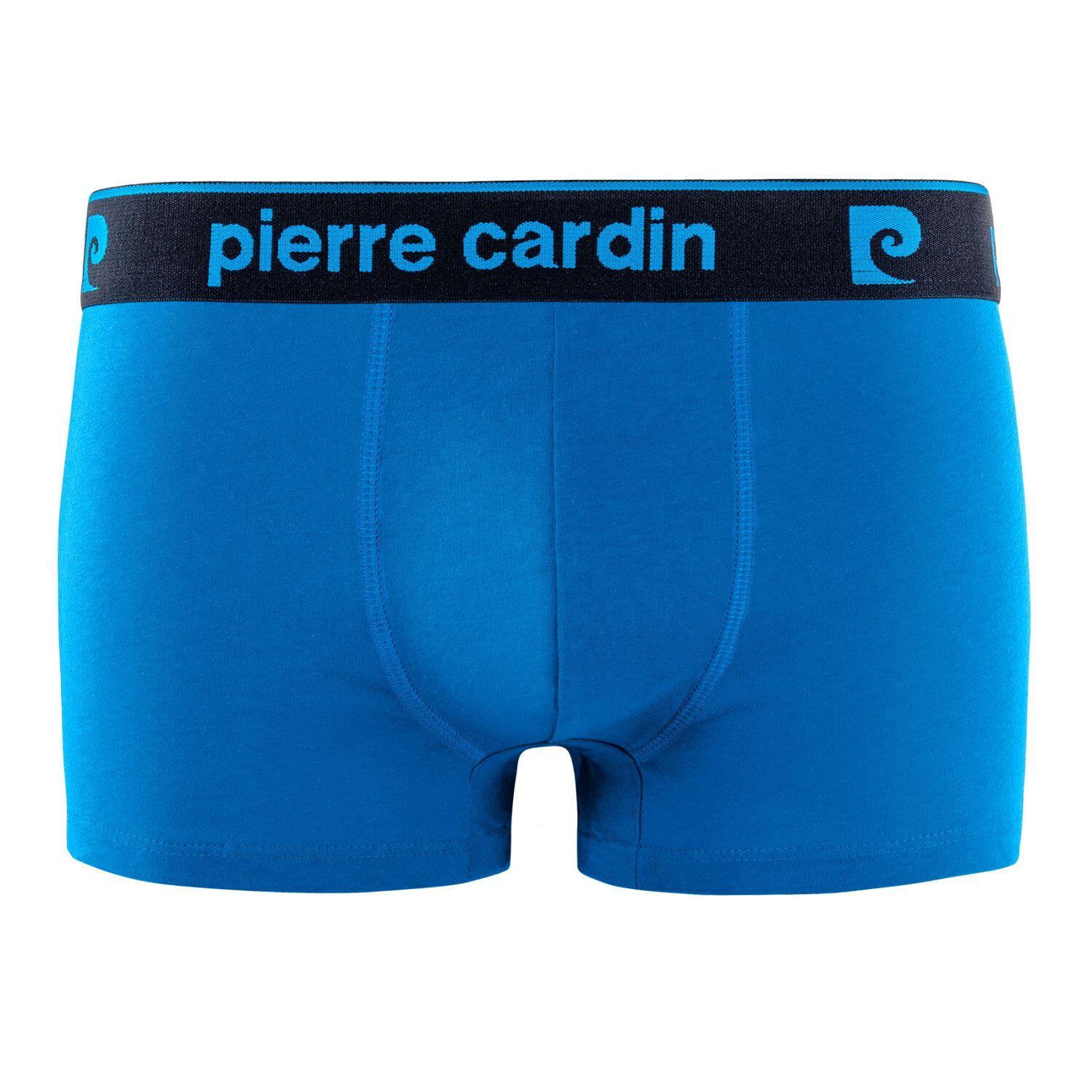 Lot de 5 boxers homme Colors 4/5