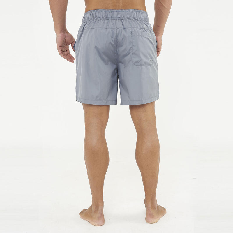 Costum de baie C-REGULAR gri