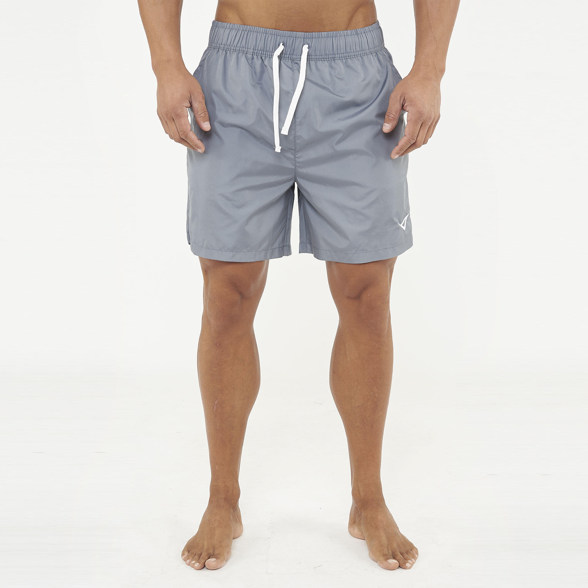 LEGEA Costume nuoto C-REGULAR piombo