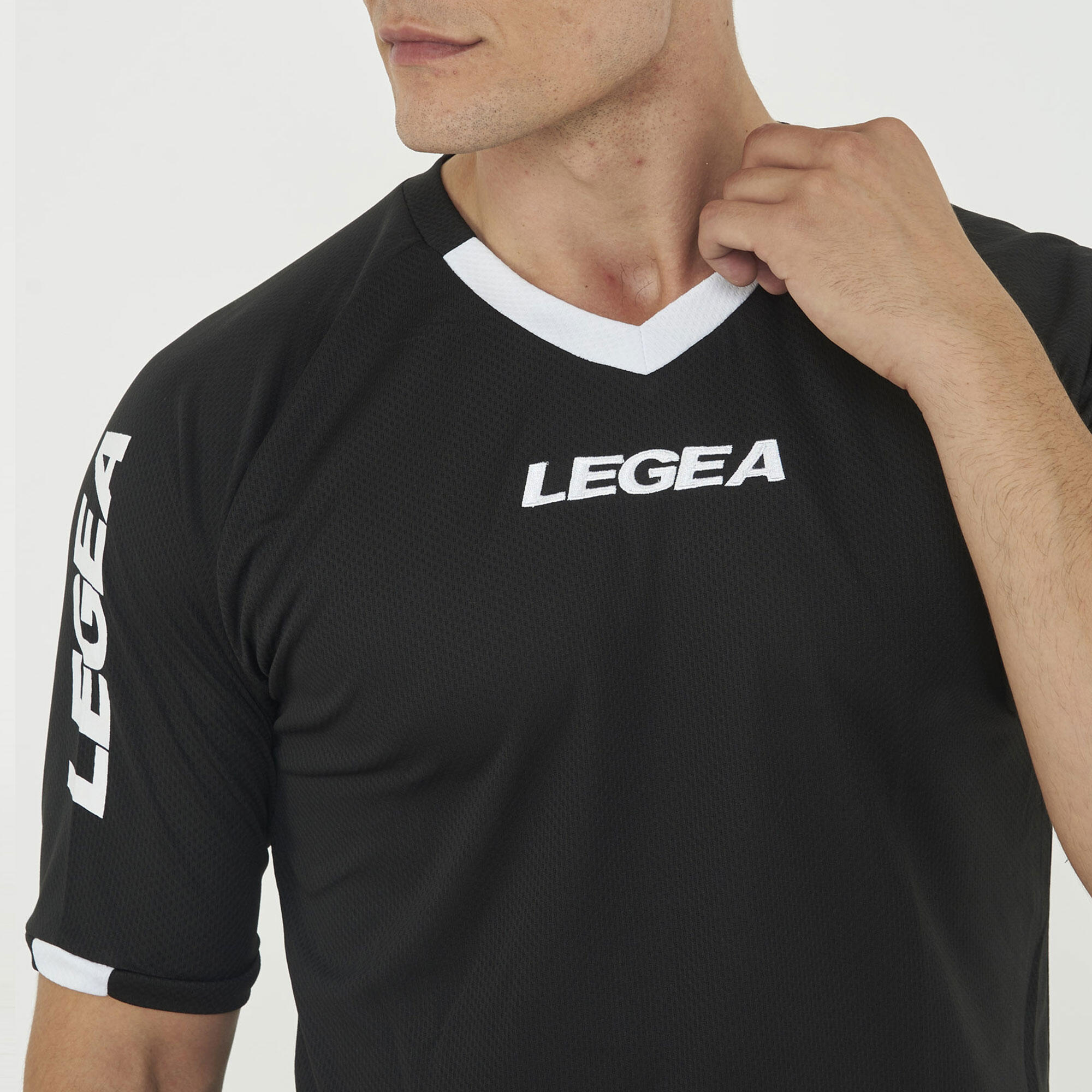 Maillot de basket LOS ANGELES 3/7