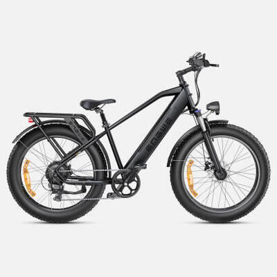 E26 elektrische fiets