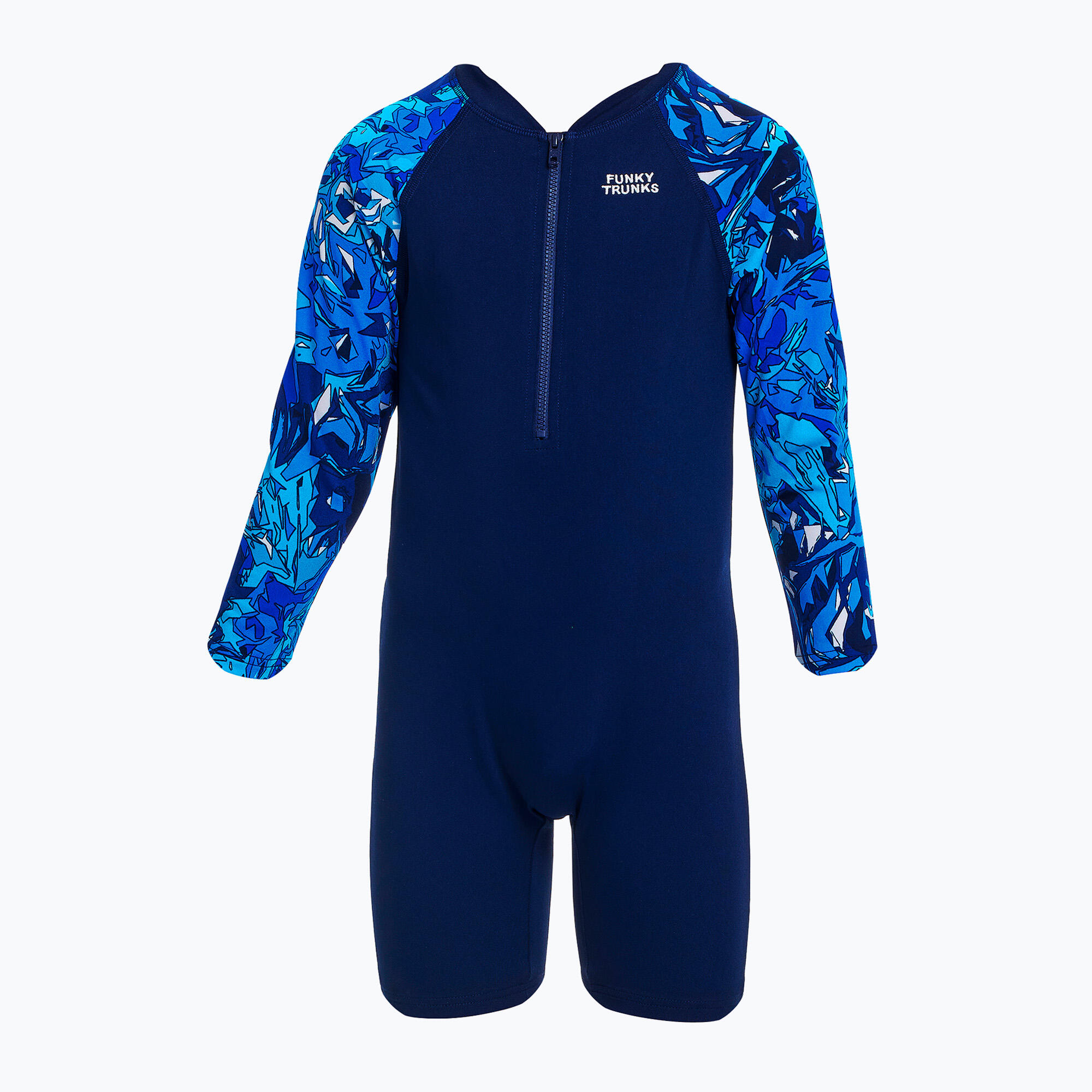 Tuta Funkita Go UPF 50+ per bambini 2/2