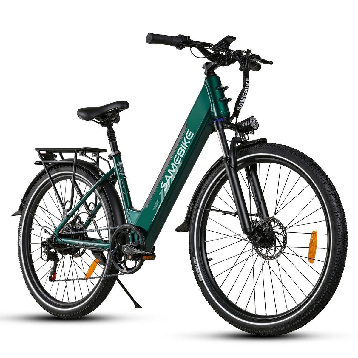 SAMEBIKE RS-A01 Pro elektrische fiets