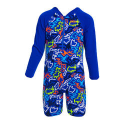Combinaison Funkita Go UPF 50+ pour enfants