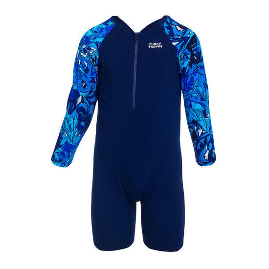 Combinaison Funkita Go UPF 50+ pour enfants