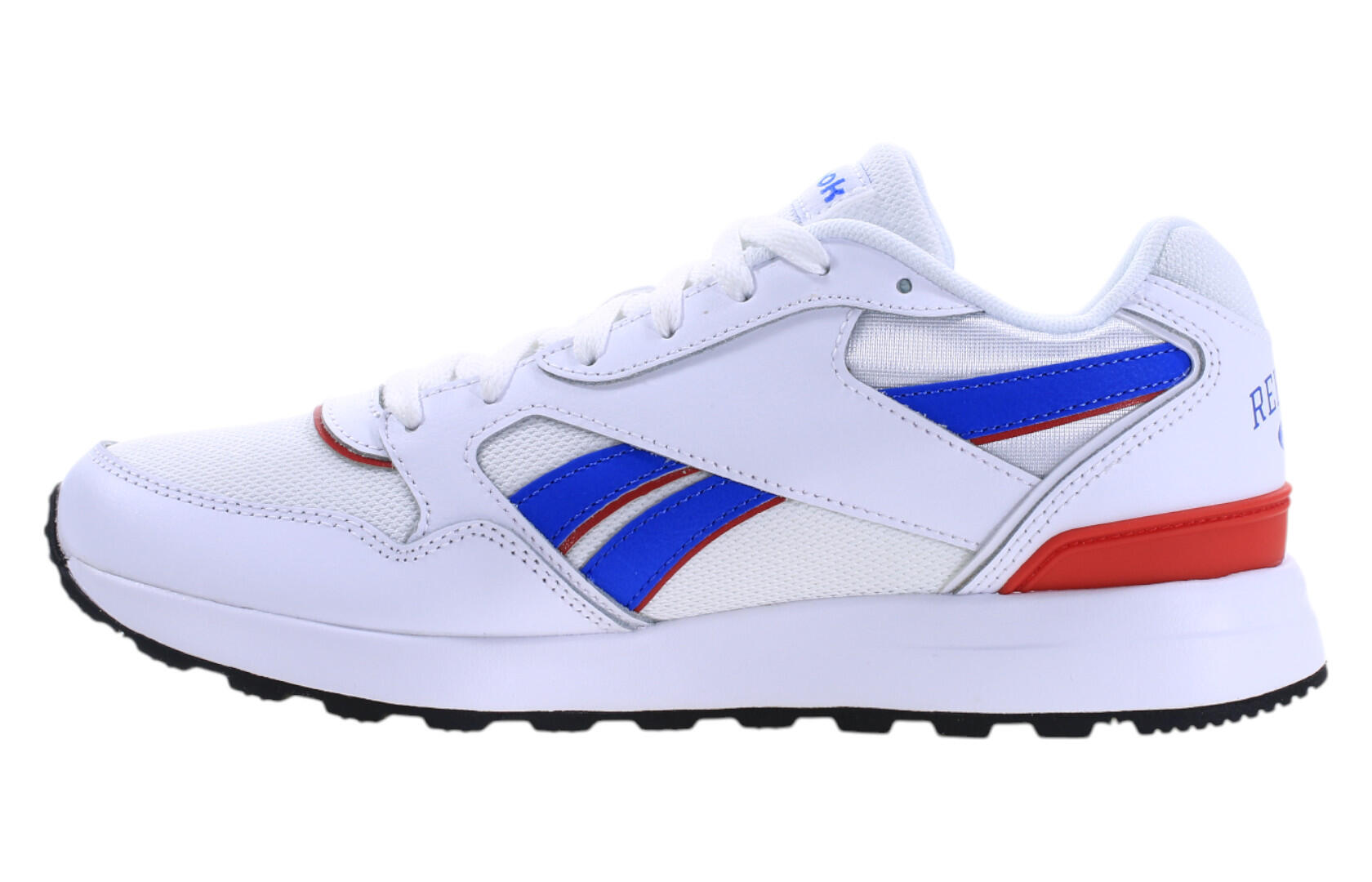 Buty na co dzień męskie REEBOK GL1000 skóra 2/4