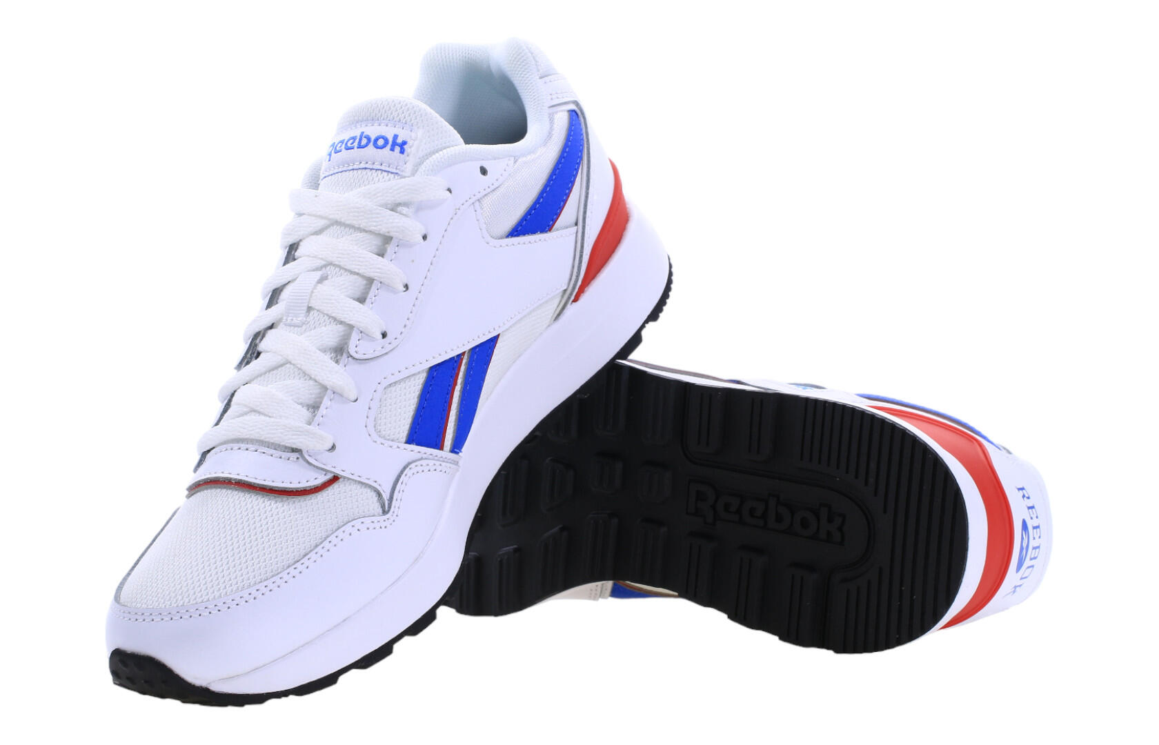 Buty na co dzień męskie REEBOK GL1000 skóra 4/4