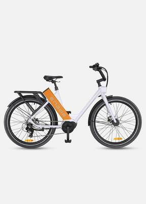 Engwe p275 st elektrische fiets