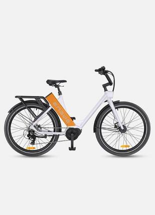 Engwe P275 ST elektrische fiets